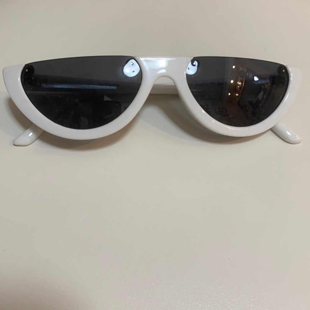 Modern sunglasses